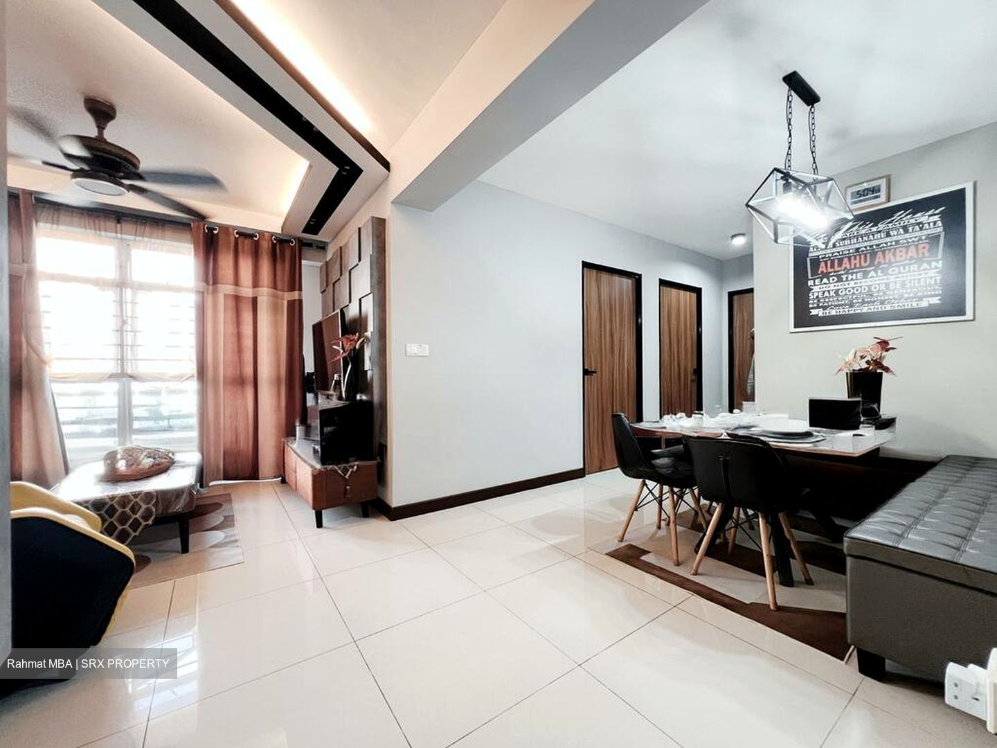 Blk 289A Compassvale Cape (Sengkang), HDB 4 Rooms #496651351